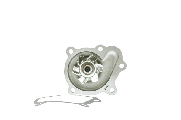 Vodné čerpadlo, chladenie motora AISIN